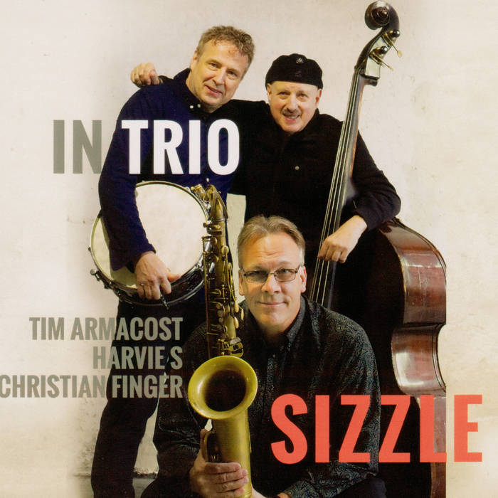 IN TRIO - Sizzle cover 