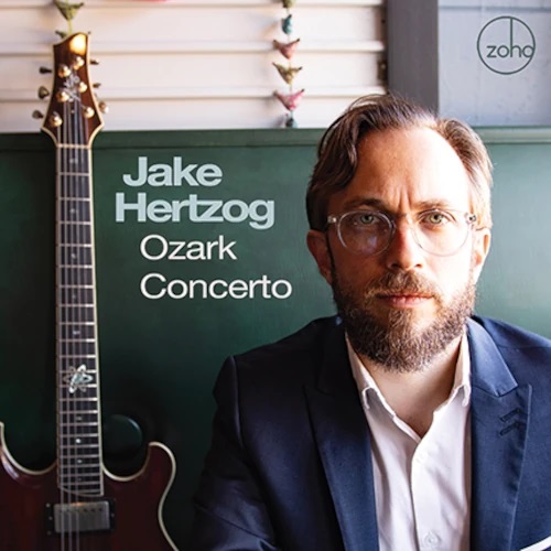 JAKE HERTZOG - Ozark Concerto cover 