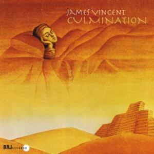 JAMES VINCENT - Culmination cover 