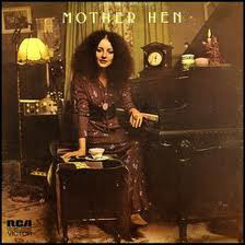 JANE GETZ - Mother Hen (as Mother Hen) cover 