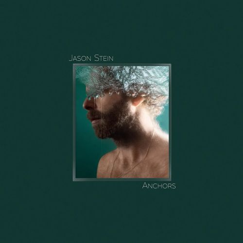 JASON STEIN - Anchors cover 