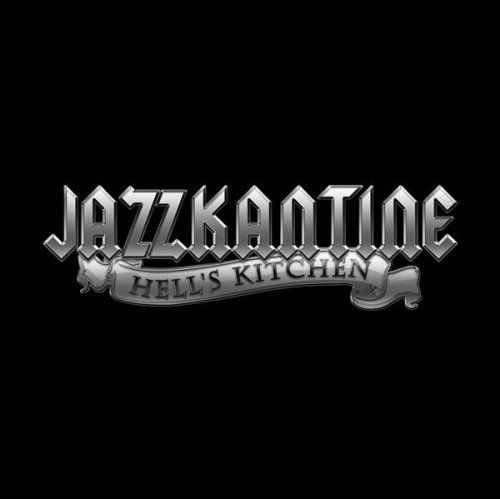 JAZZKANTINE - Hell's Kitchen cover 