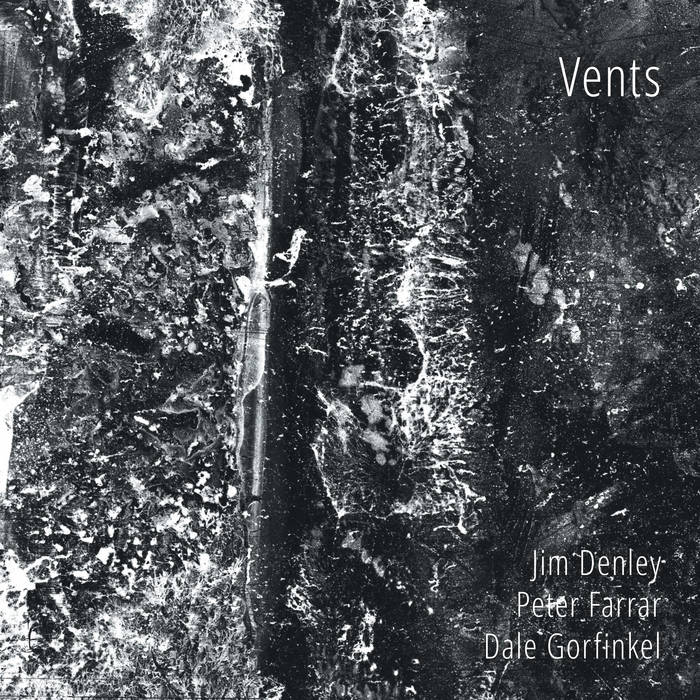 JIM DENLEY - Denley Gorfinkel Farrar : Vents cover 