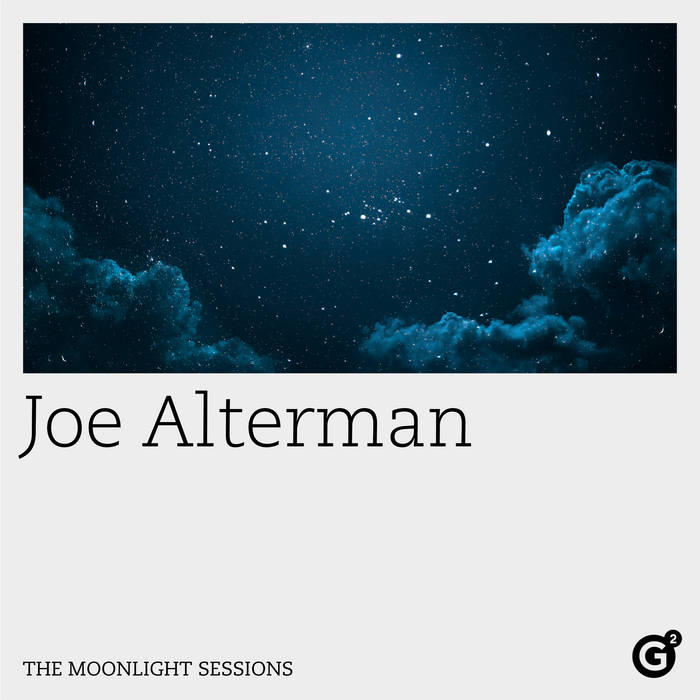 JOE ALTERMAN - The Moonlight Sessions cover 