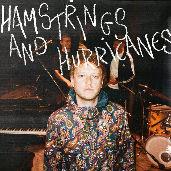 JOE WEBB - Hamstrings &amp; Hurricanes cover 