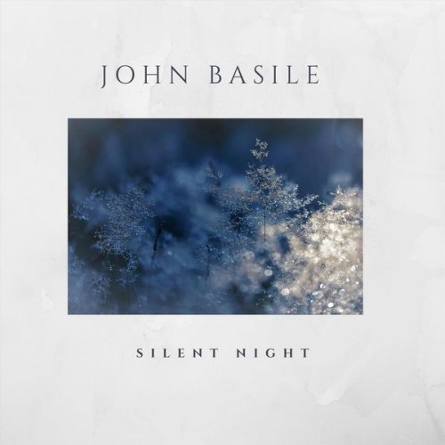 JOHN BASILE - Silent Night cover 