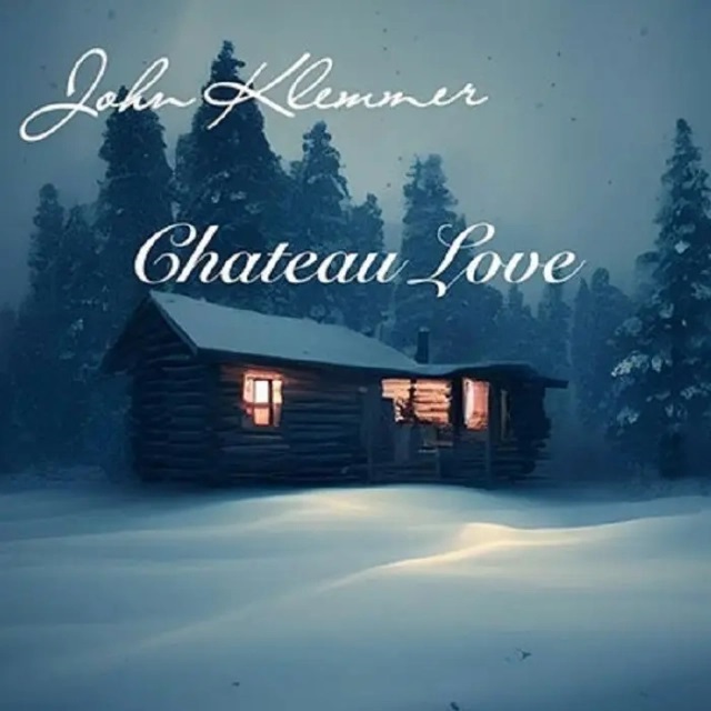 JOHN KLEMMER - Chateau Love cover 