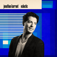 JONATHAN KARRANT - Eclectic cover 