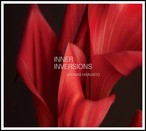 JOONAS HAAVISTO - Inner Inversions cover 