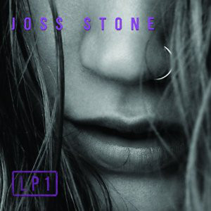 JOSS STONE - LP1 cover 