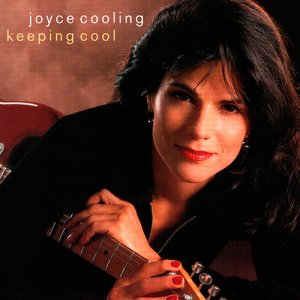 JOYCE COOLING - Keeping Cool cover 