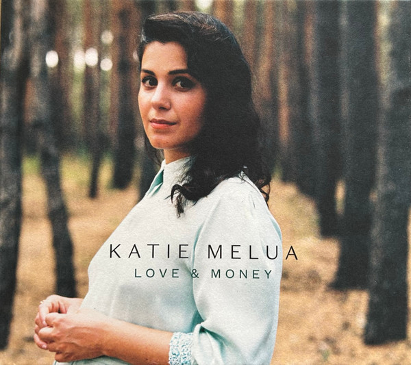 KATIE MELUA (ქეთევან მელუა) - Love & Money cover 