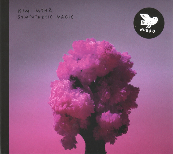 KIM MYHR - Sympathetic Magic cover 