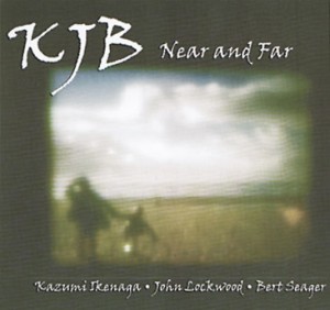 KJB - Near and Far cover 