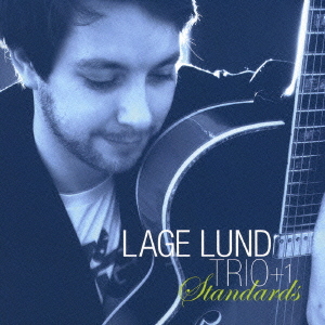 LAGE LUND - Standards cover 