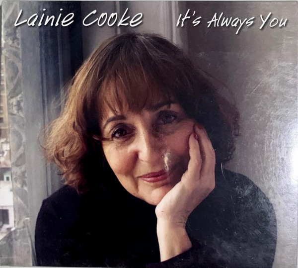 LAINIE COOKE - It's Always You cover 