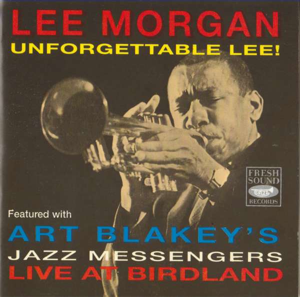 Morgan Lee Live