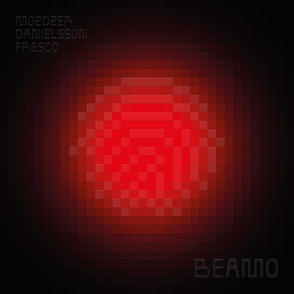 LESZEK MO&amp;amp;amp;#379;D&amp;amp;amp;#379;ER - Mo&amp;amp;amp;#380;d&amp;amp;amp;#380;er Danielsson Fresco : Beamo cover 