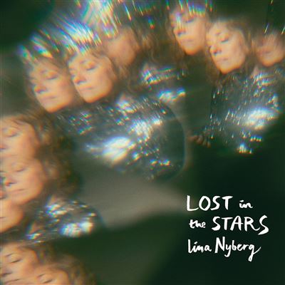 LINA NYBERG - Lost in The Stars cover 