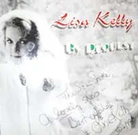 LISA KELLY - By Request cover 