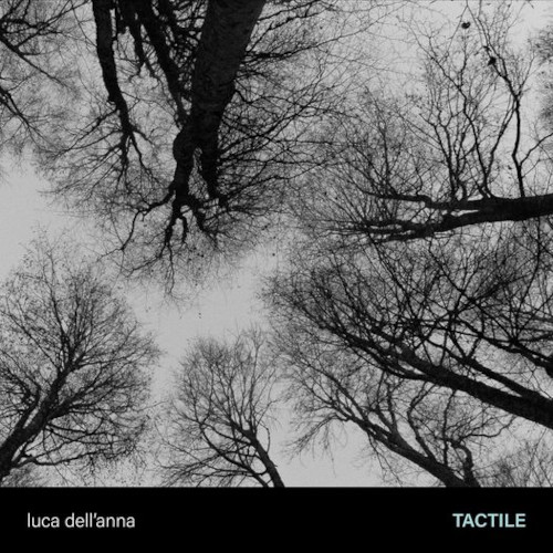 LUCA DELL'ANNA - Tactile cover 