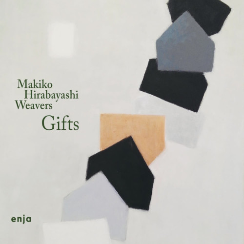 MAKIKO HIRABAYASHI - Gifts cover 