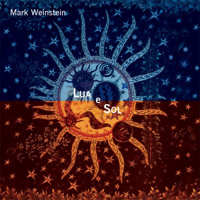 MARK WEINSTEIN - Lua e Sol cover 