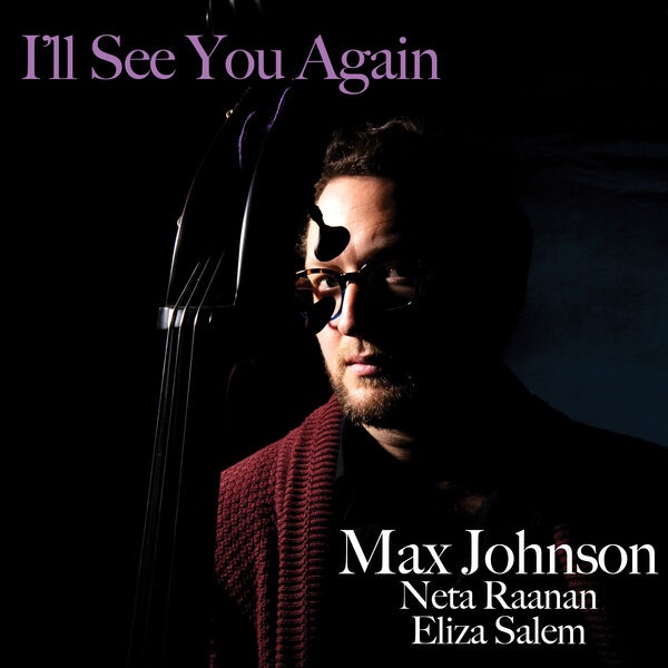 MAX JOHNSON - I'll See You Again cover 