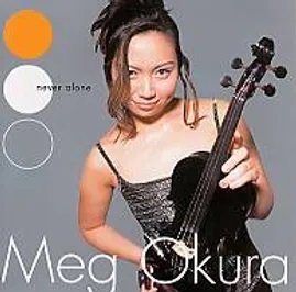 MEG OKURA - Never Alone cover 