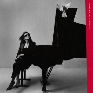 MELODY GARDOT - Essential cover 