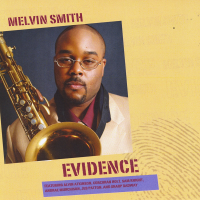 MELVIN SMITH - Evidence cover 