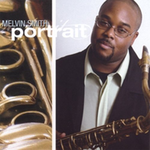 MELVIN SMITH - Portrait cover 