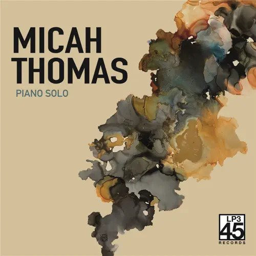 MICAH THOMAS - Piano Solo cover 