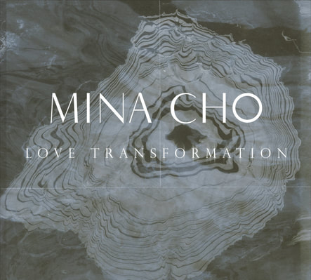 MINA CHO - Love Transformation cover 