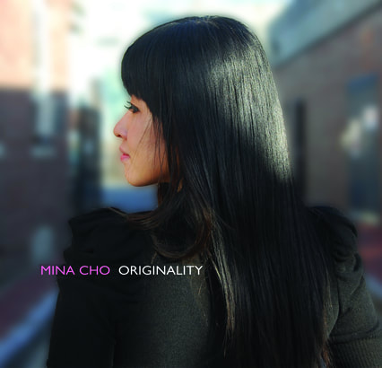 MINA CHO - Originality cover 