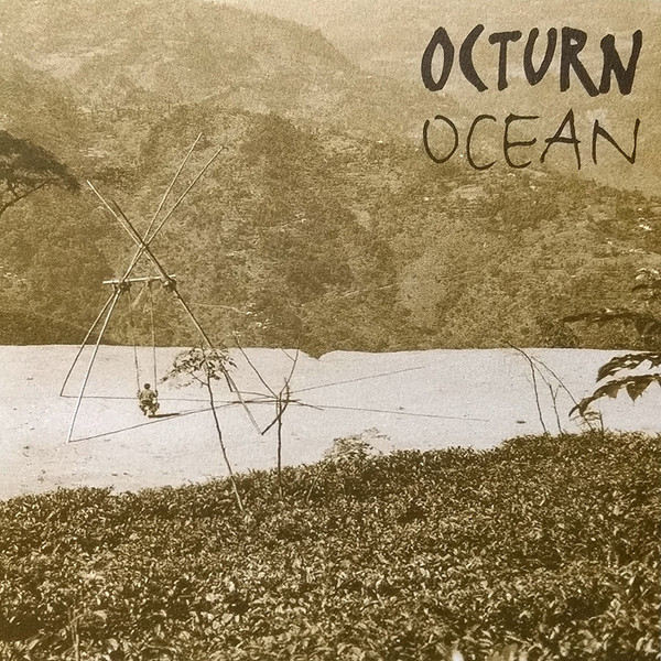 OCTURN - Ocean cover 