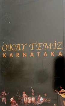 OKAY TEMIZ - Karnataka cover 