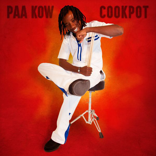 PAA KOW - Cookpot cover 