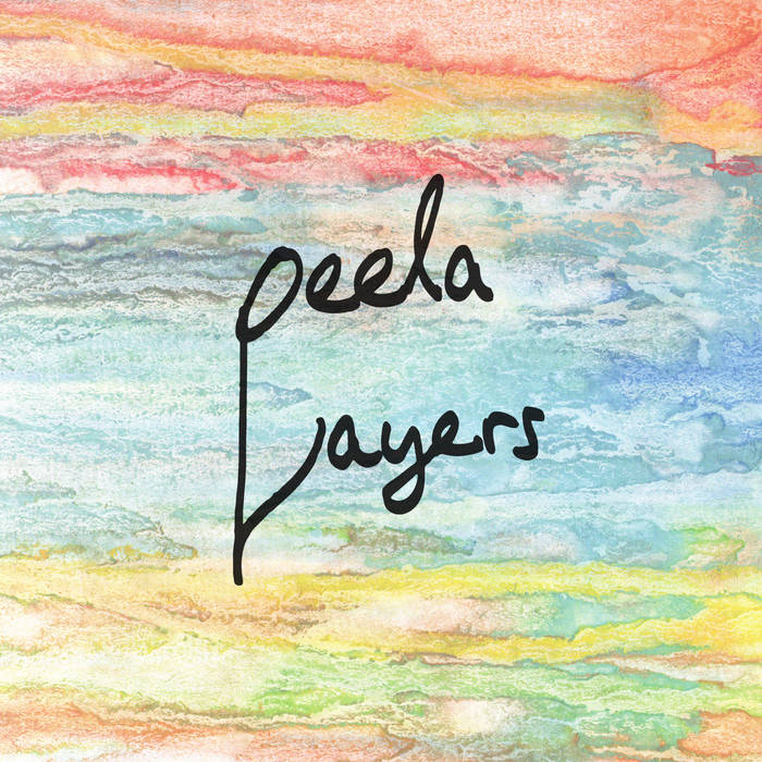 PEELA - Layers cover 