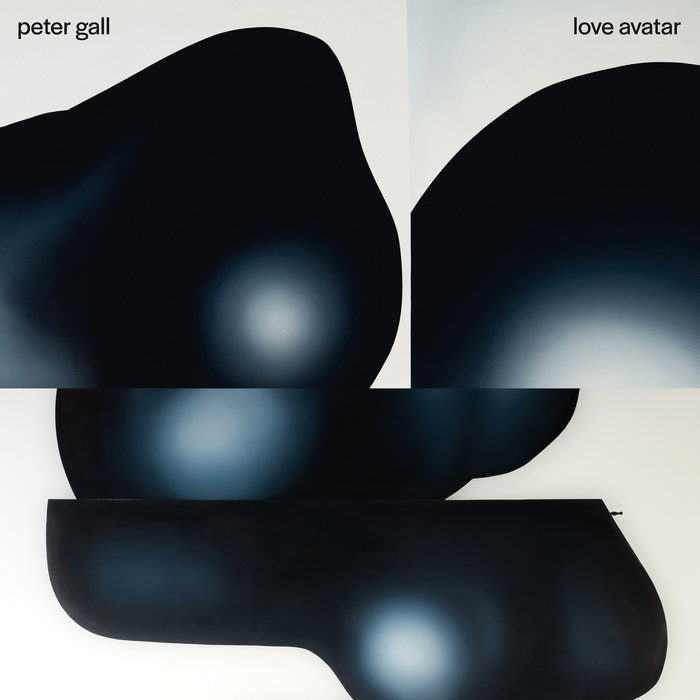 PETER GALL - Love Avatar cover 