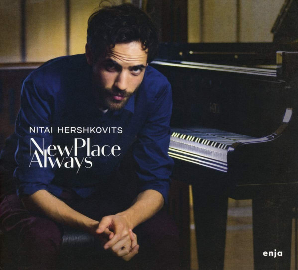 NITAI HERSHKOVITS - New Place Always cover 