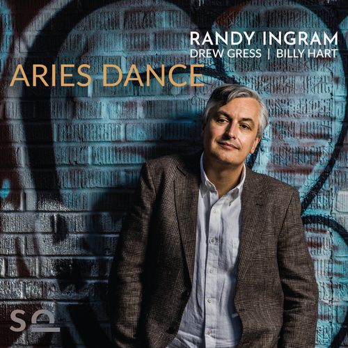 RANDY INGRAM - Aries Dance cover 