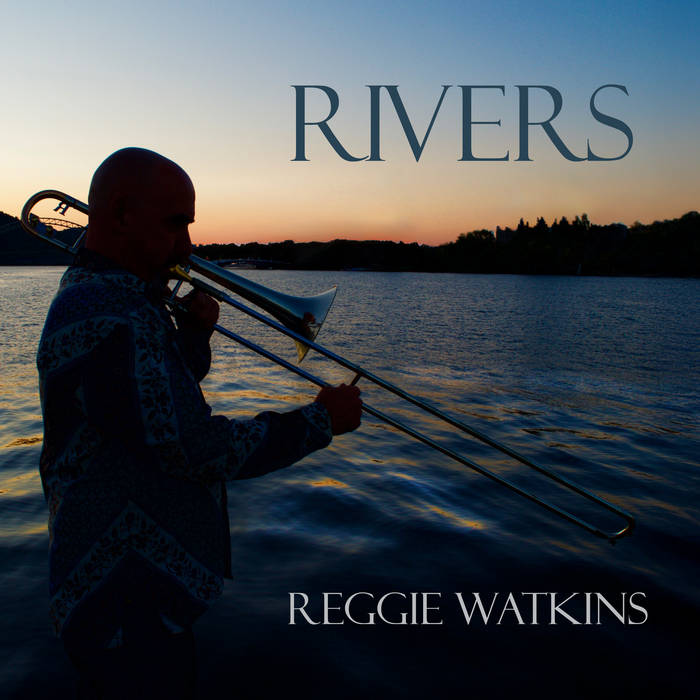 REGGIE WATKINS - Rivers cover 