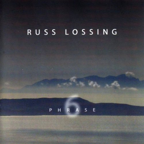 RUSS LOSSING - Phrase 6 cover 