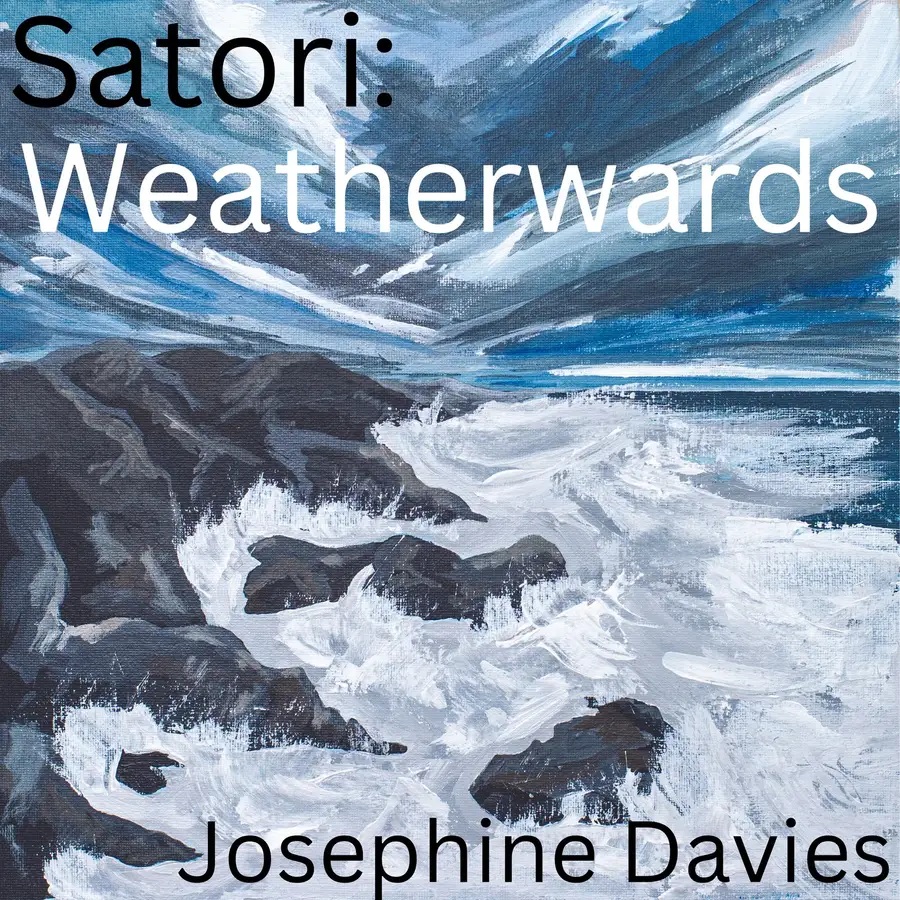 SATORI - Weatherwards cover 