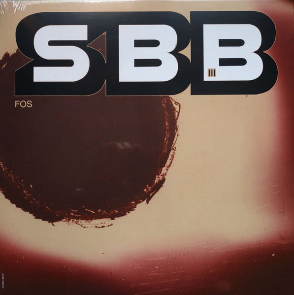 SBB - FOS cover 