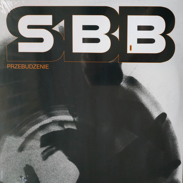 SBB - Przebudzenie cover 