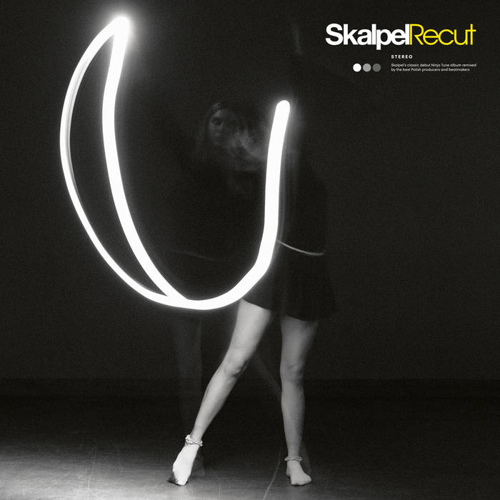 SKALPEL - Recut cover 