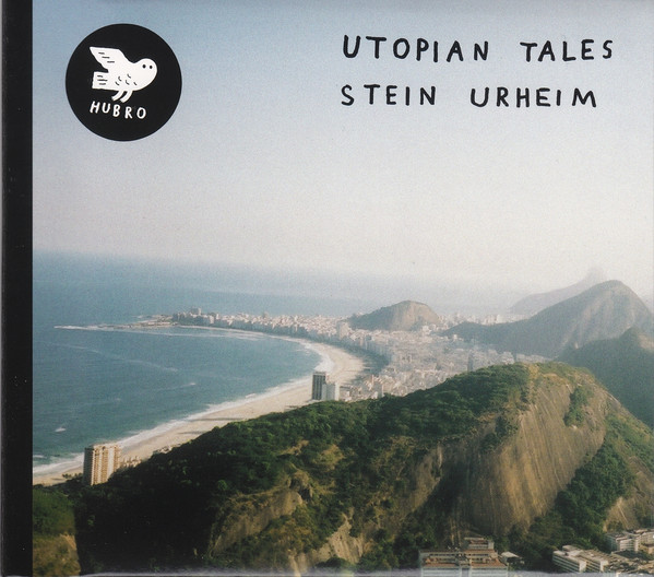 STEIN URHEIM - Utopian Tales cover 