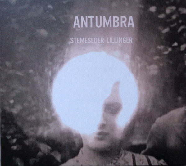 STEMESEDER-LILLINGER - Antumbra cover 